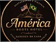 AMERICA ROOTS HOTEL
