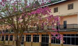 Pousadas em Santa MargaridaMGPleno Hotel Pousada Dois Irmos em Santa Margarida