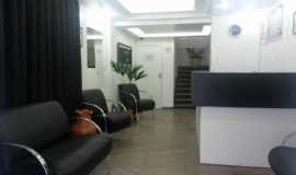 Pousadas em DivinpolisMGHotel Pousada Ftima em Divinpolis