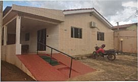 Keilas Hotel em Arapoema, TO