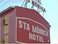 Hotel Santa Mnica