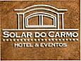 Solar do Carmo Hotel  e Eventos