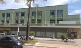 Solar do Carmo Hotel e Eventos
