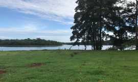 Pousadas em Campo MouroPRPousada Chal Camping Marina Mouro em Campo Mouro