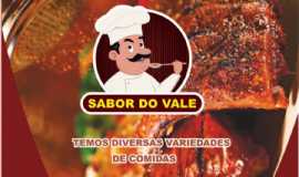 Imobilirias, Restaurantes e outros servios em JiquiriBArestaurante  churrascaria sabor do vale em Jiquiri