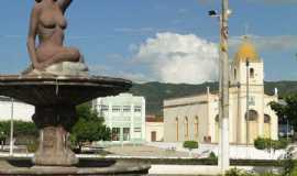 Prefeitura Municipal de Acarape