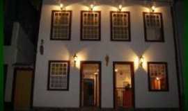 Pousadas em Ouro PretoMGPousada Solar Senhora das Mercs em Ouro Preto
