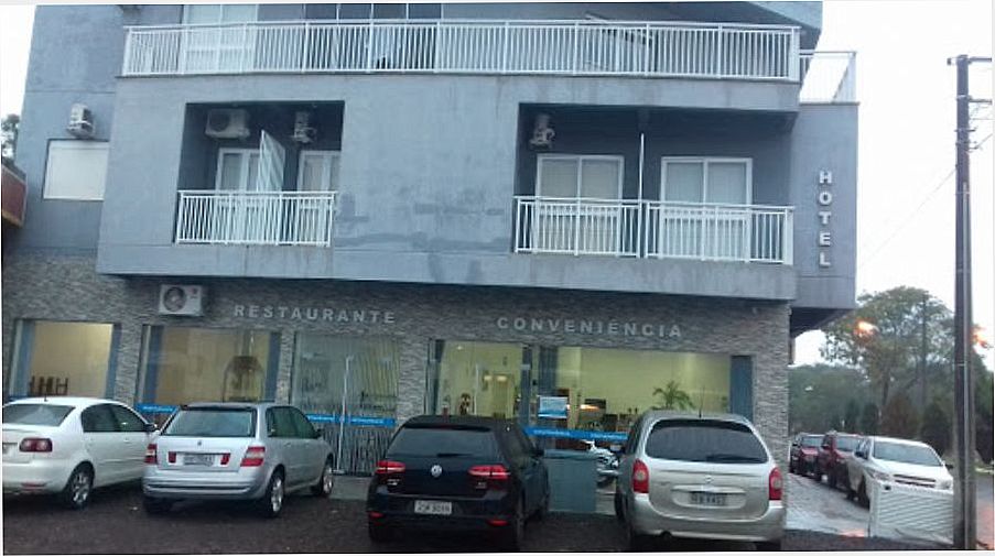 Hotel E Restaurante Campo Novo Telefone Campo Novo Férias