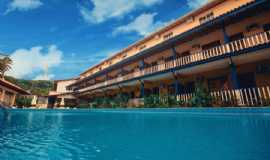 Hotis em CairuBAHotel Morro da Saudade em Cairu
