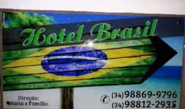 Hotis em TirosMGHotel Brasil em Tiros