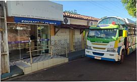 Pousada Z� de Melo em Batalha, PI