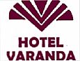 Hotel Pousada Varanda