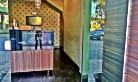 Pousadas em ItatiaiuuMGHotel Pousada Varanda em Itatiaiuu