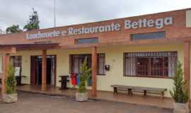 Hotel Restaurante Bettega