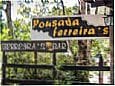 Pousada Ferreira's