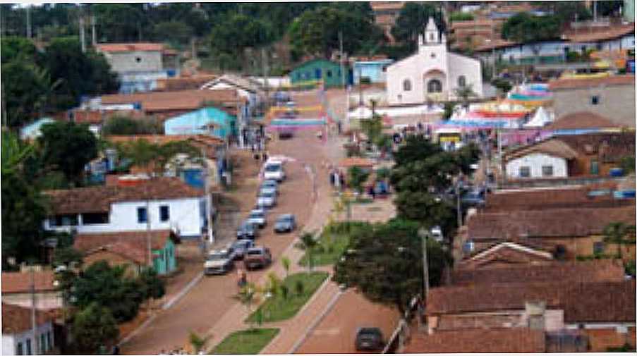 Josenópolis Minas Gerais fonte: www.ferias.tur.br Fonte: www.ferias.tur.br
