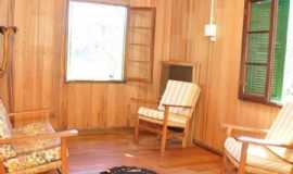 Pousadas em Dona EmmaSCCamping  Stio Encanto Verde em Dona Emma