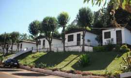 Hotis em PalmitosSCHotel Brasil Village em Palmitos
