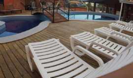 Pousadas em BonitoMSHotel Pousada Paraso das guas em Bonito
