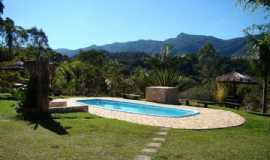 Hotis em Rio PretoMGHotel Pousada Serra do Funil em Rio Preto