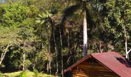 Pousadas em So Francisco XavierSPHospedagem & Camping Canto dos Pssaros em So Francisco Xavier