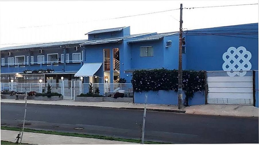 HOTEL POUSADA MANACÁ Telefone Piraju Férias