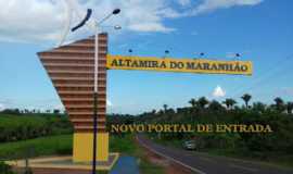 Prefeitura Municipal de Altamira do Maranho