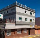 Muzambinho/MG - Hotel - HOTEL 3 PODERES