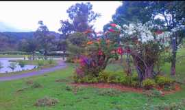 HOTEL POUSADA FAZENDA RETIRO DAS ROSAS