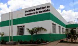 Prefeitura Municipal de Amarante do Maranho