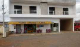 Pousadas em BoninalBAPousada Almeida em Boninal