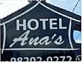 HOTEL ANAS