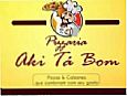 Aki Ta Bom Pizzaria