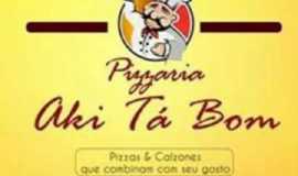 Outros servios em ItapinaCEAki Ta Bom Pizzaria em Itapina