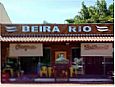 Restaurante Beira Rio.