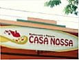 Restaurante e Pizzaria Casa Nossa