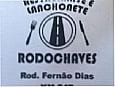 Restaurante Rodochaves