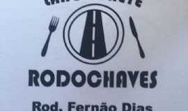 Restaurante Rodochaves