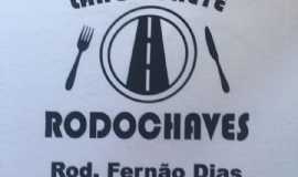 Outros servios em ItatiaiuuMGRestaurante Rodochaves em Itatiaiuu