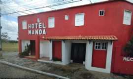 Hotel Mano