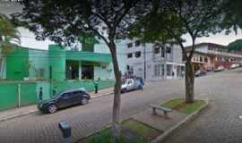 Hotis em PeanhaMGHotel Pousada Avenida em Peanha