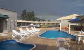 Hotel Pousada Recreativo Ips