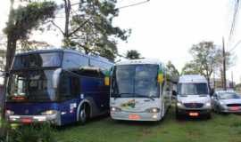 Outros servios em Foz do IguauPRFozBus Agncia de Viagens e Turismo em Foz do Iguau
