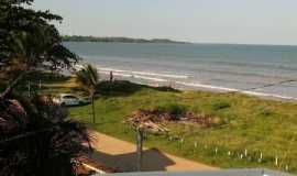 Pousadas em FundãoESPousada Cheiro do Mar em Fundão