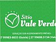 Pousada Stio Vale Verde