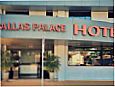 Dallas Palace Hotel