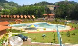 Termas de Trs Arroios Camping