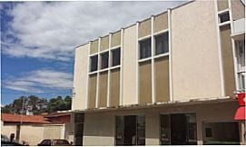 HOTEL MAC PALACE em Papagaios, MG