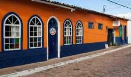 Pousadas em LenisBAPousada Hi Hostel Chapada em Lenis