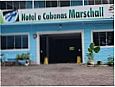 Hotel Cabanas Marschall